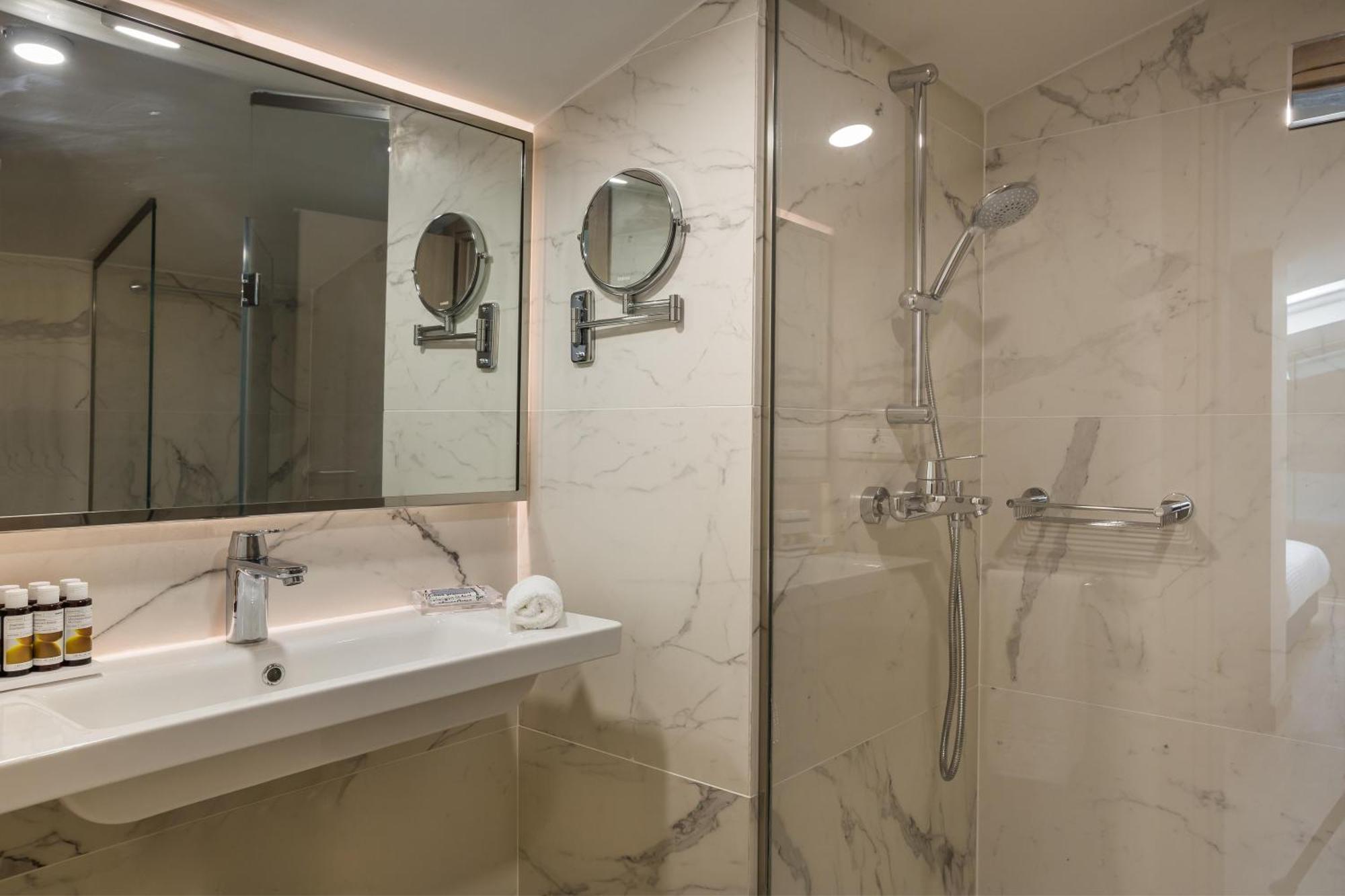 Electra Kefalonia Hotel & Spa Livathos  Ngoại thất bức ảnh