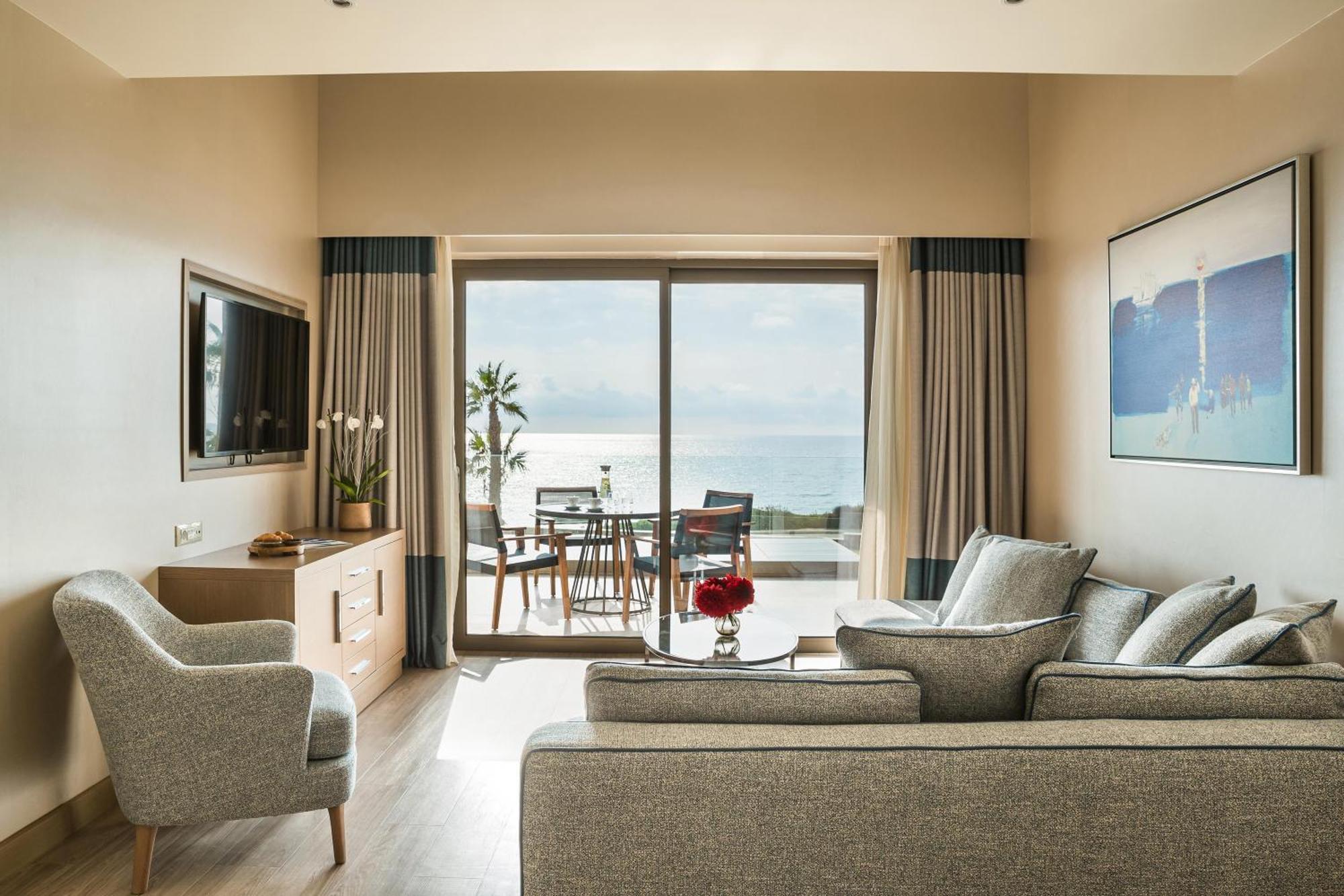 Electra Kefalonia Hotel & Spa Livathos  Ngoại thất bức ảnh