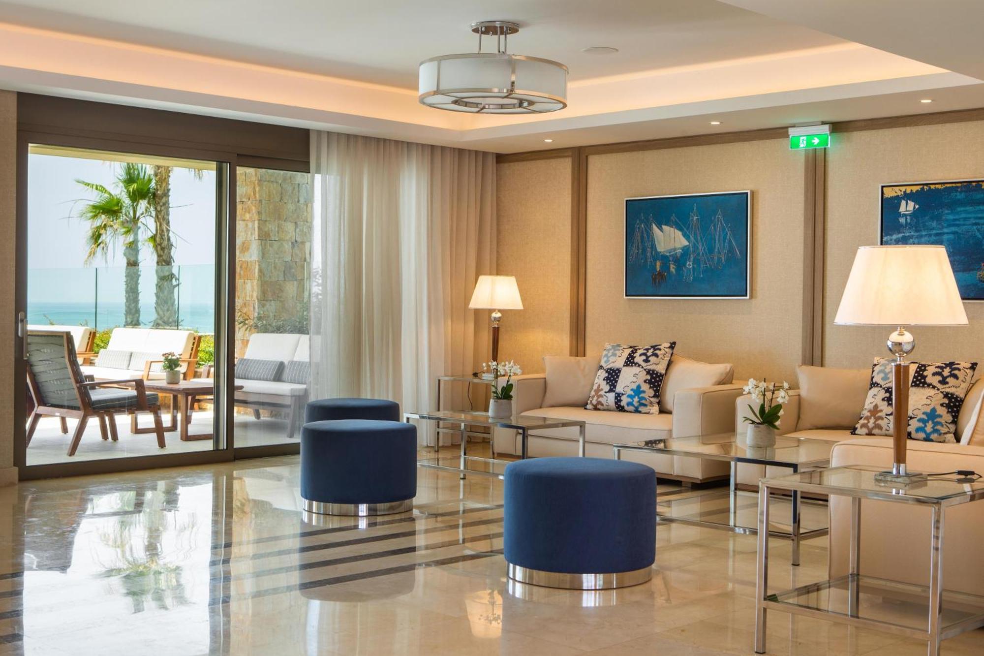 Electra Kefalonia Hotel & Spa Livathos  Ngoại thất bức ảnh