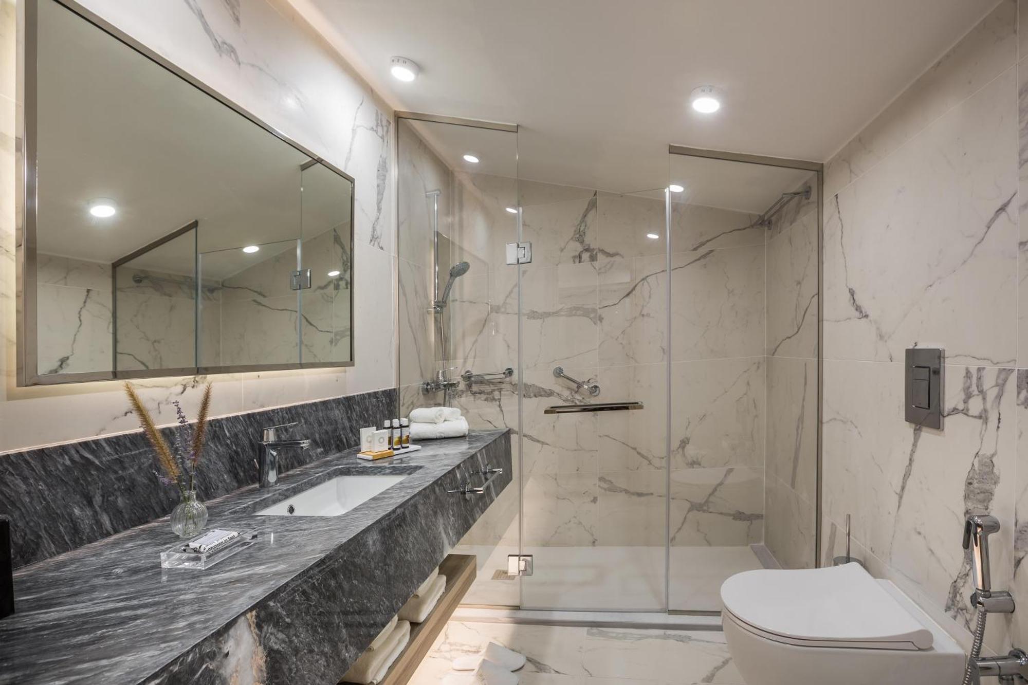 Electra Kefalonia Hotel & Spa Livathos  Ngoại thất bức ảnh