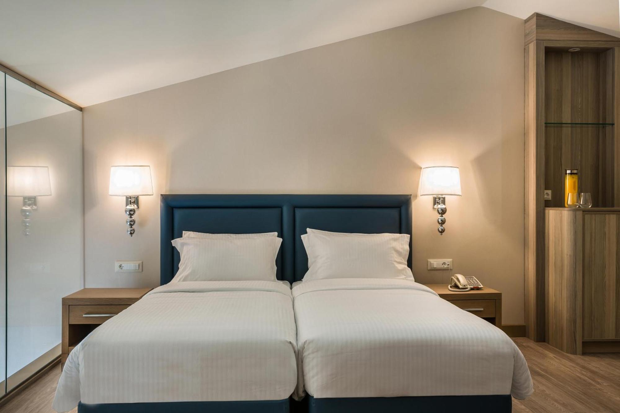 Electra Kefalonia Hotel & Spa Livathos  Ngoại thất bức ảnh