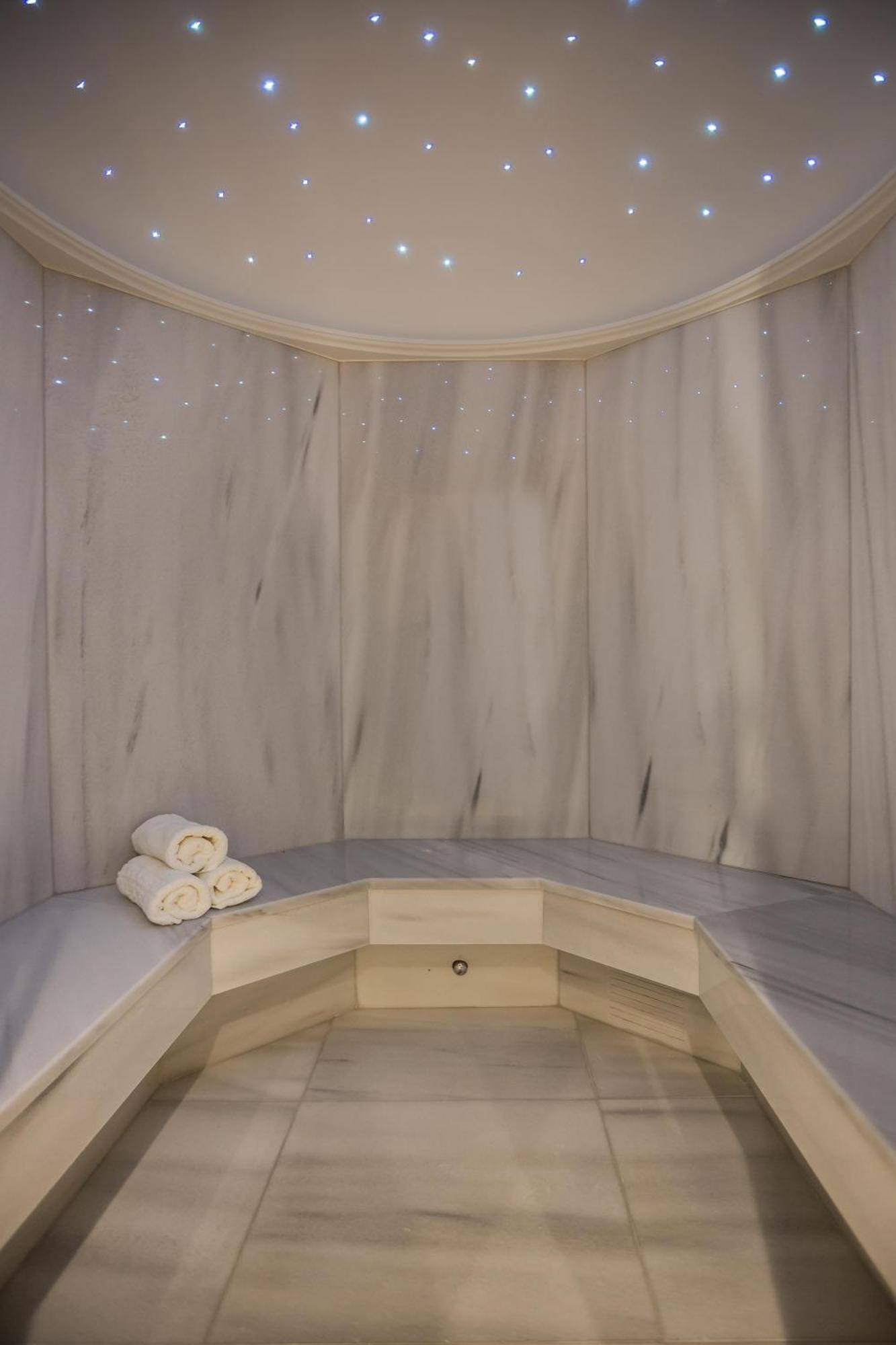Electra Kefalonia Hotel & Spa Livathos  Ngoại thất bức ảnh