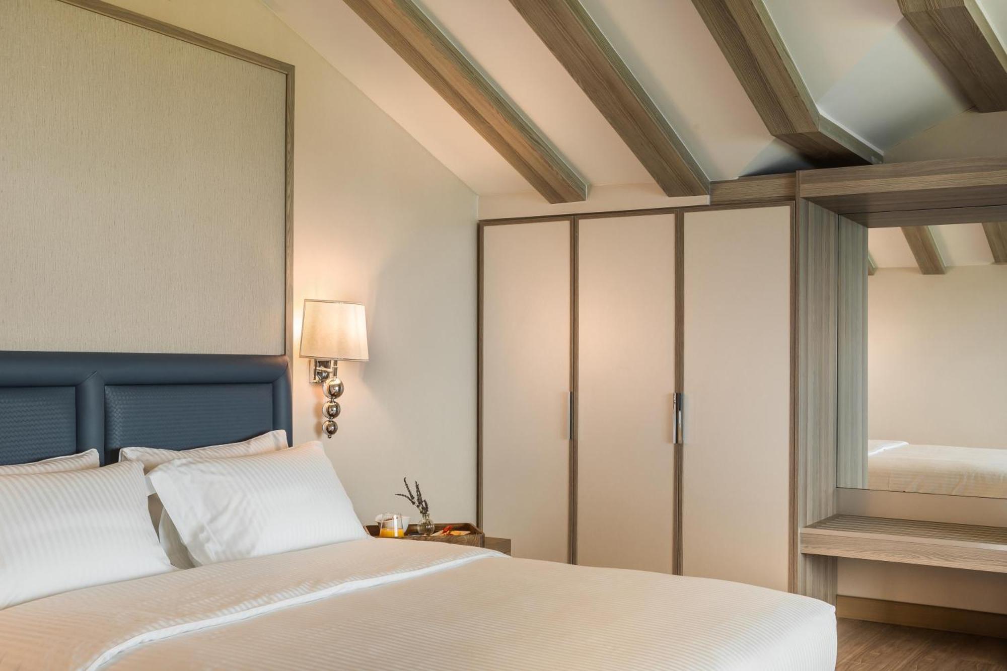 Electra Kefalonia Hotel & Spa Livathos  Ngoại thất bức ảnh