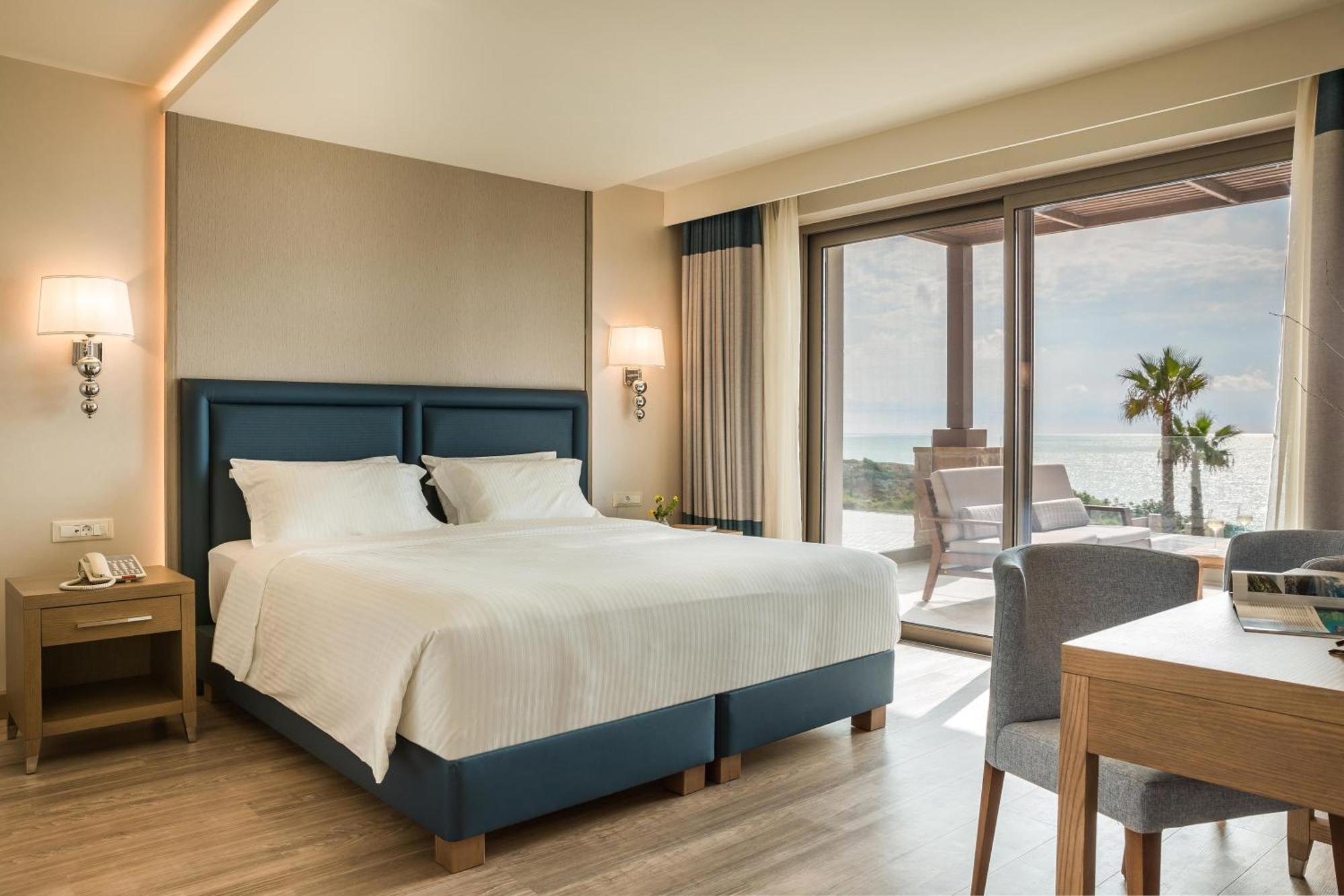 Electra Kefalonia Hotel & Spa Livathos  Ngoại thất bức ảnh