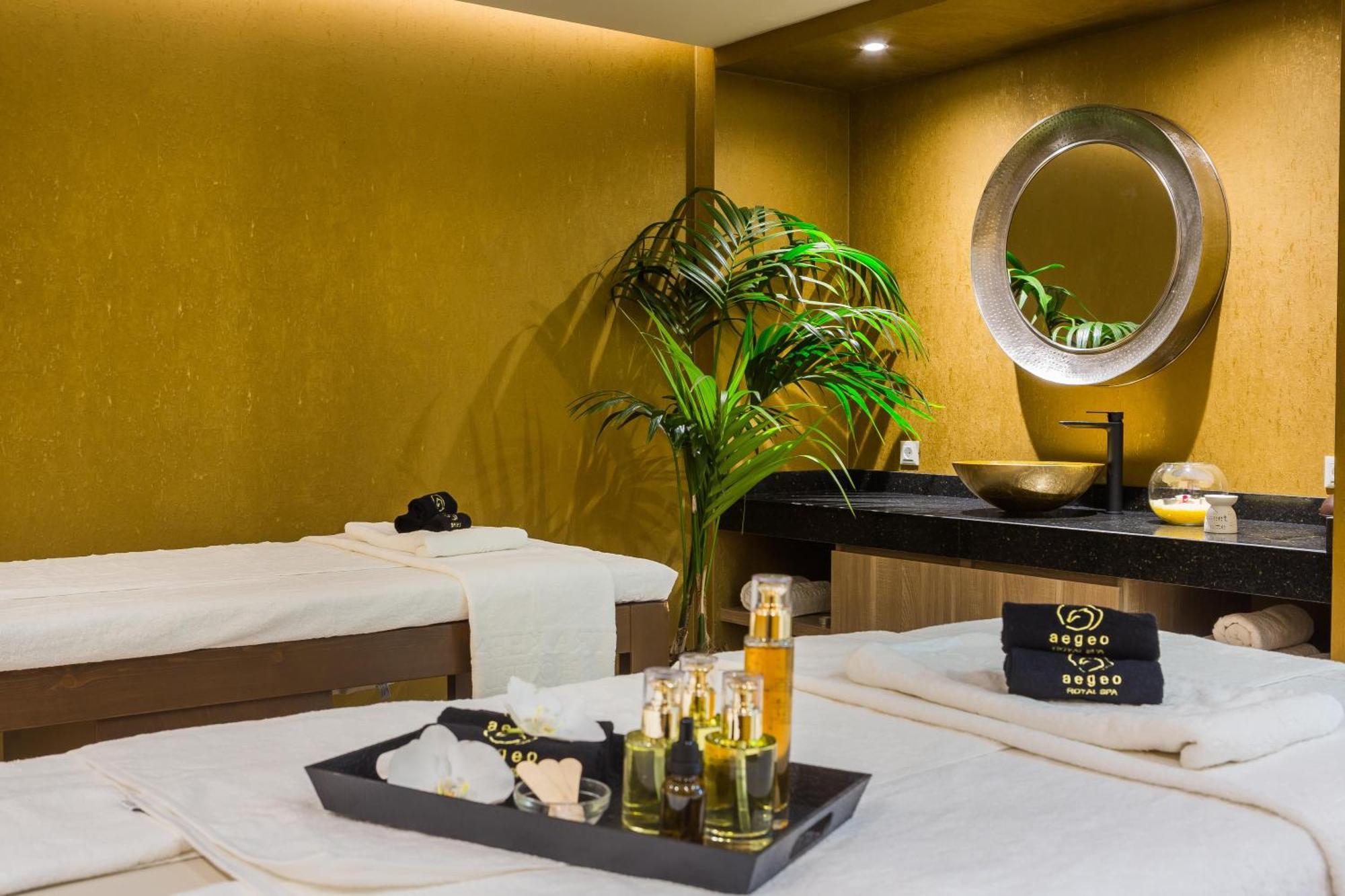 Electra Kefalonia Hotel & Spa Livathos  Ngoại thất bức ảnh