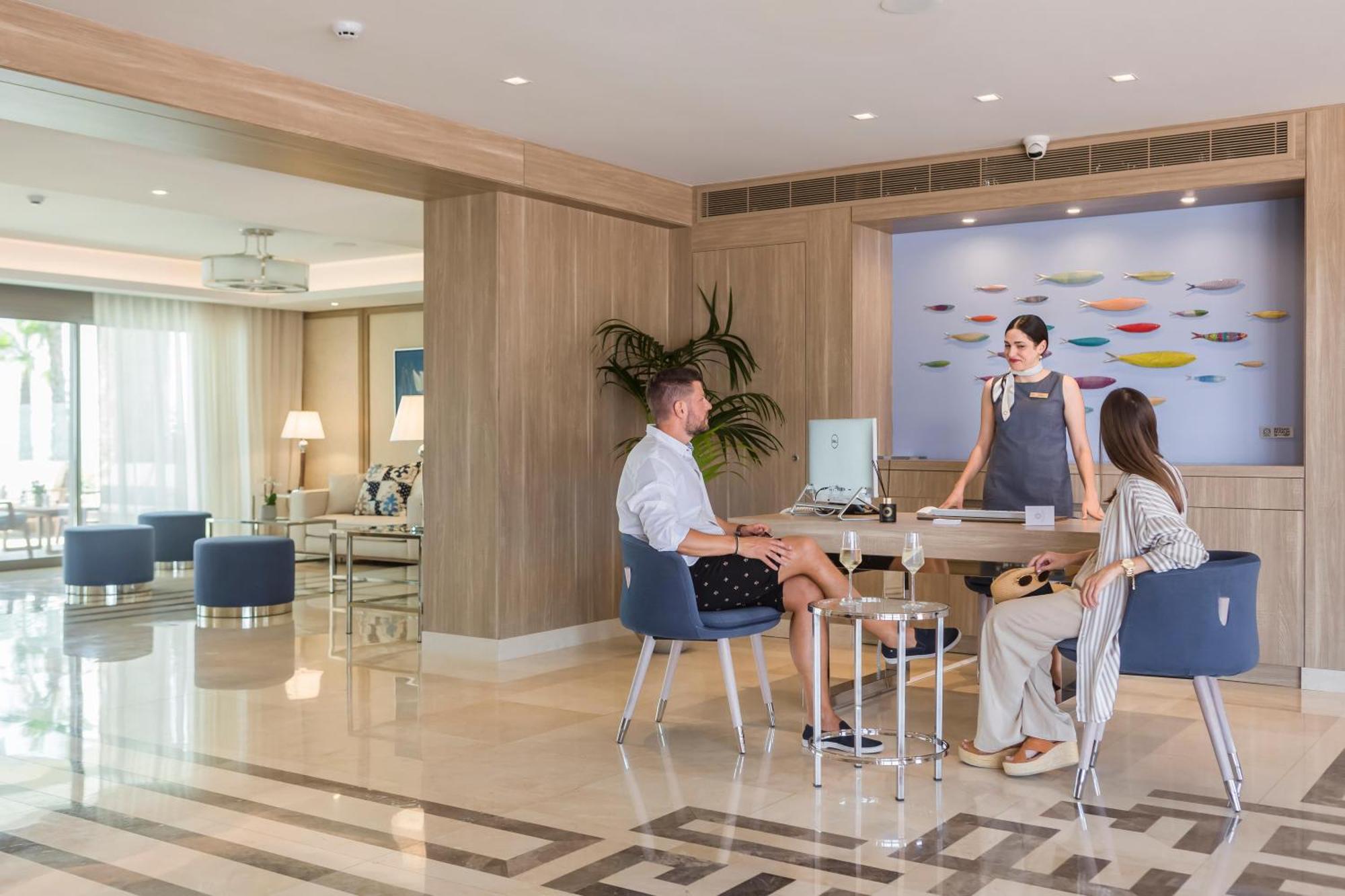 Electra Kefalonia Hotel & Spa Livathos  Ngoại thất bức ảnh