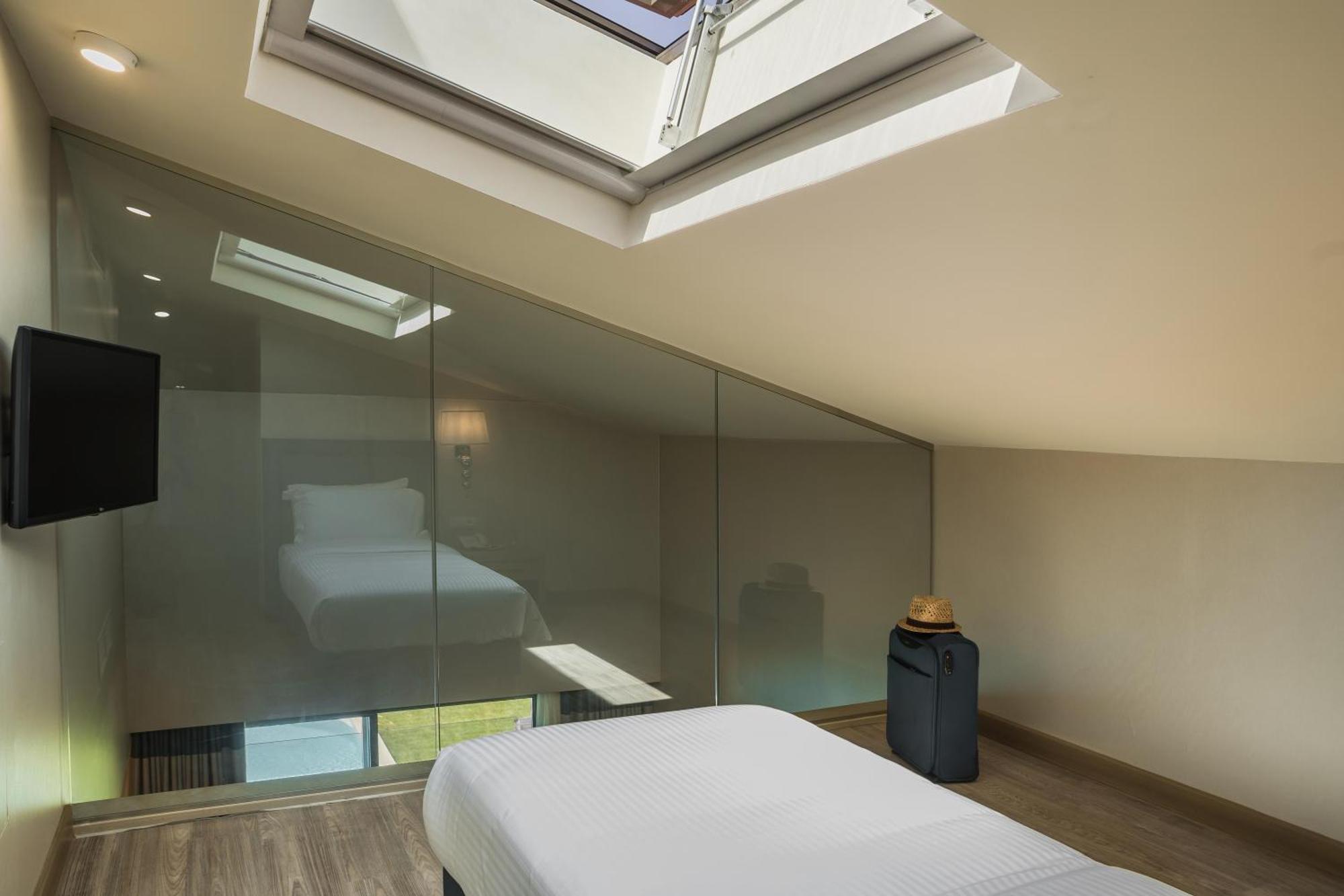 Electra Kefalonia Hotel & Spa Livathos  Ngoại thất bức ảnh