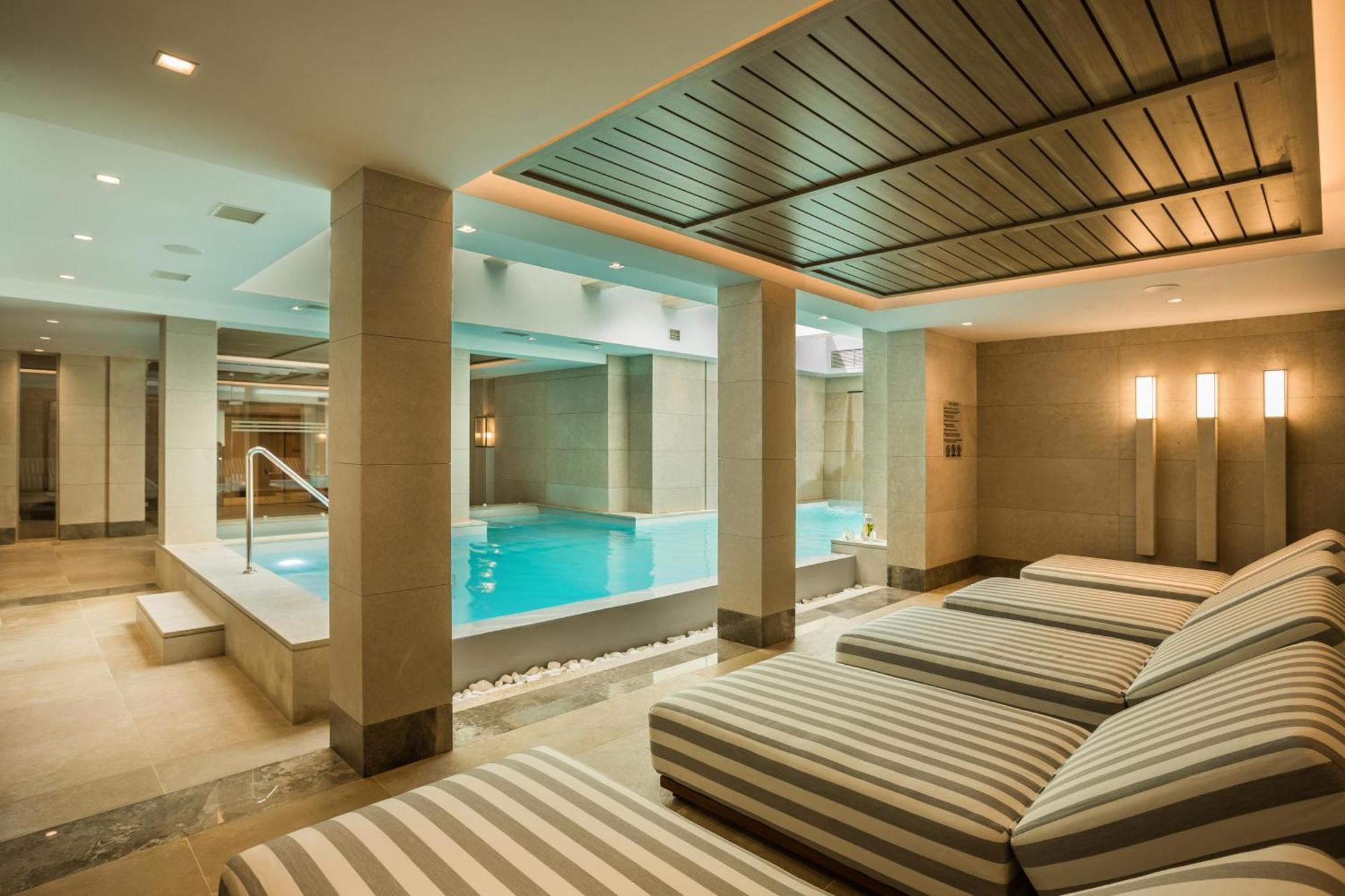 Electra Kefalonia Hotel & Spa Livathos  Ngoại thất bức ảnh