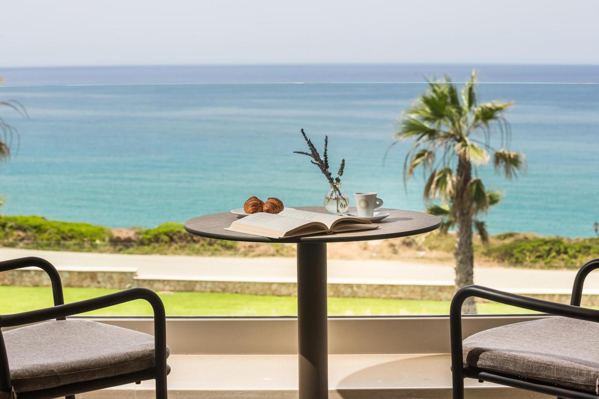 Electra Kefalonia Hotel & Spa Livathos  Ngoại thất bức ảnh