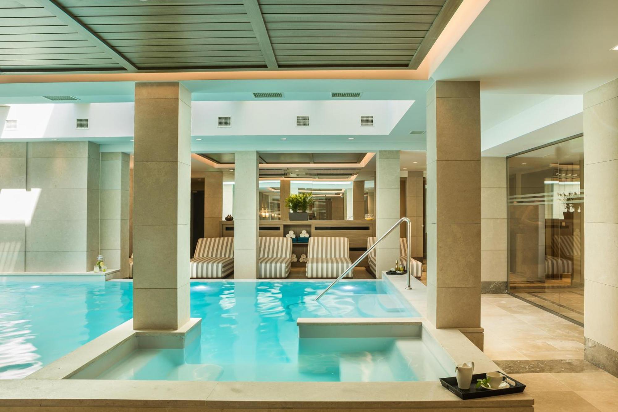 Electra Kefalonia Hotel & Spa Livathos  Ngoại thất bức ảnh